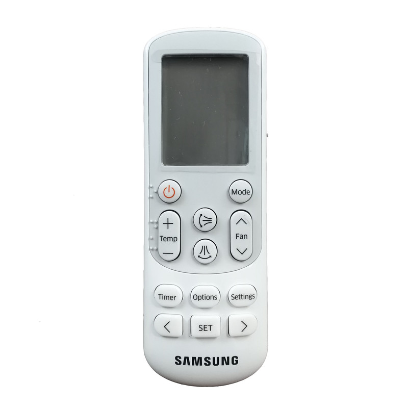 ریموت کنترل مدل 725Samsung مناسب برای کولر گازی SAMSUNG