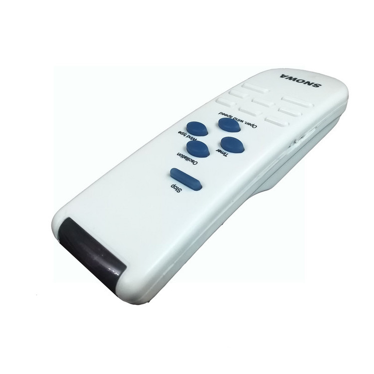 ریموت کنترل اسنوا مدل R00G2 مناسب برای پنکه SNOWA