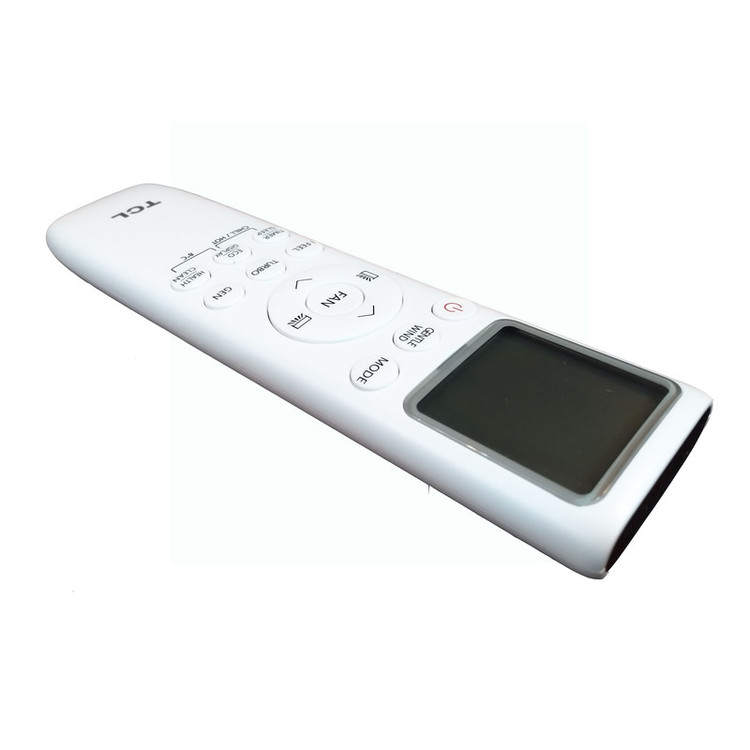 ریموت کنترل تی سی ال مدل 006H مناسب برای کولر گازی TCL