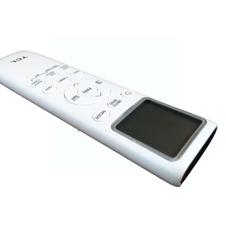 ریموت کنترل تی سی ال مدل 006H مناسب برای کولر گازی TCL