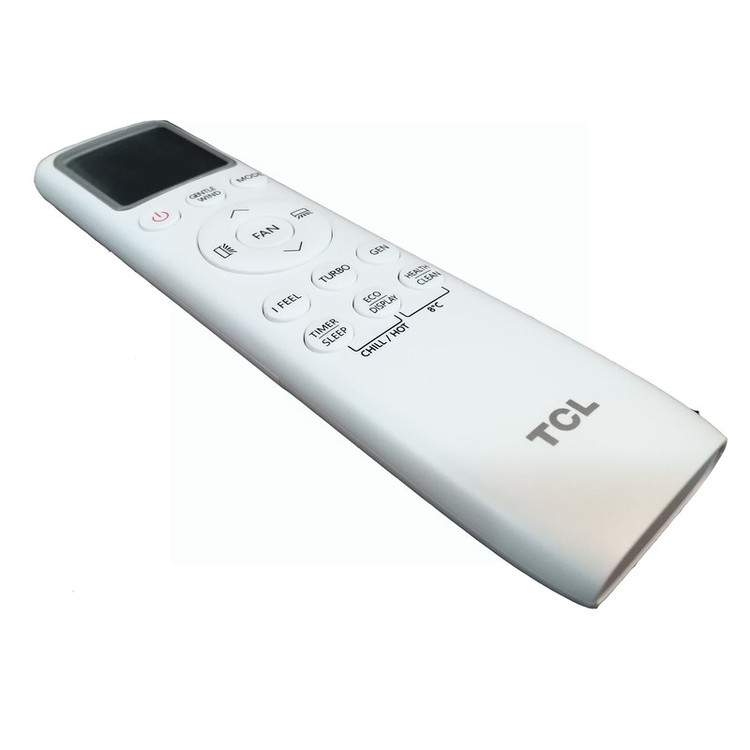 ریموت کنترل تی سی ال مدل 006H مناسب برای کولر گازی TCL