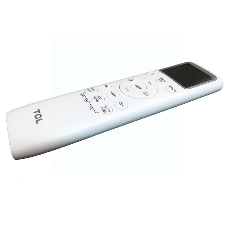 ریموت کنترل تی سی ال مدل 006H مناسب برای کولر گازی TCL