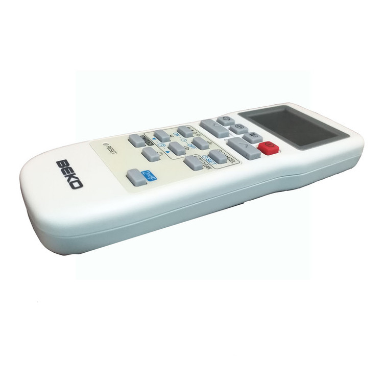 ریموت کنترل بکو مدل C12H مناسب برای کولر گازی بکو BEKO