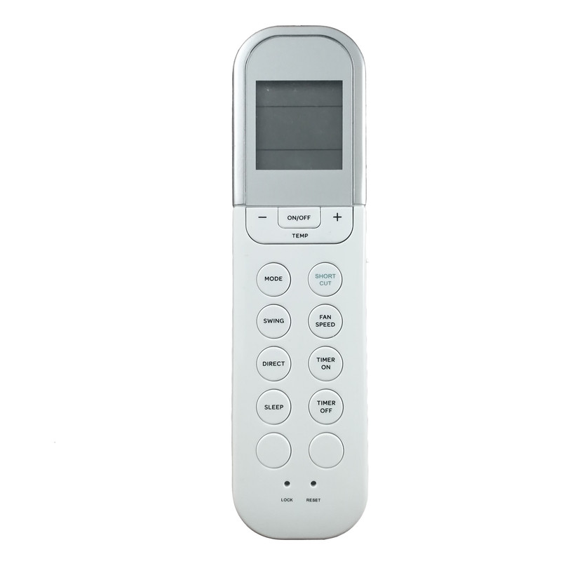 ریموت کنترل مدل 22001 General مناسب برای کولر گازی