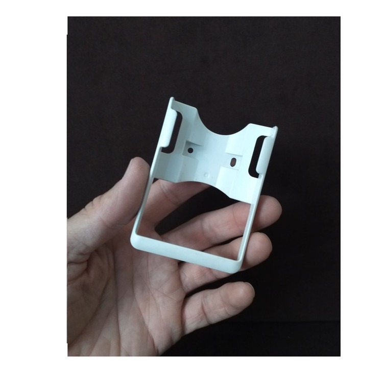 پایه دیواری کولر گازی مدل 80096 مناسب برای ریموت کنترل کولر گازی