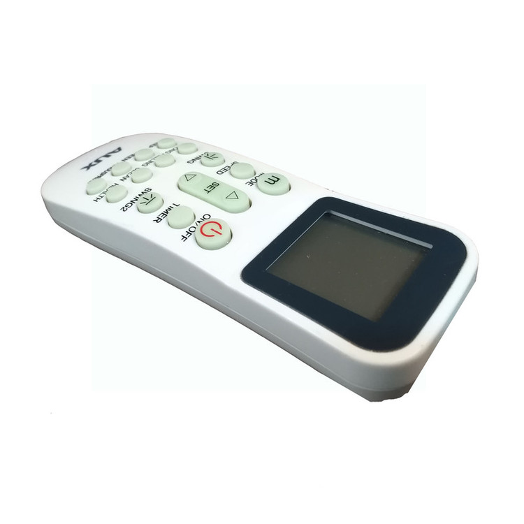 ریموت کنترل آکس مدل 00GUR مناسب برای کولر AUX