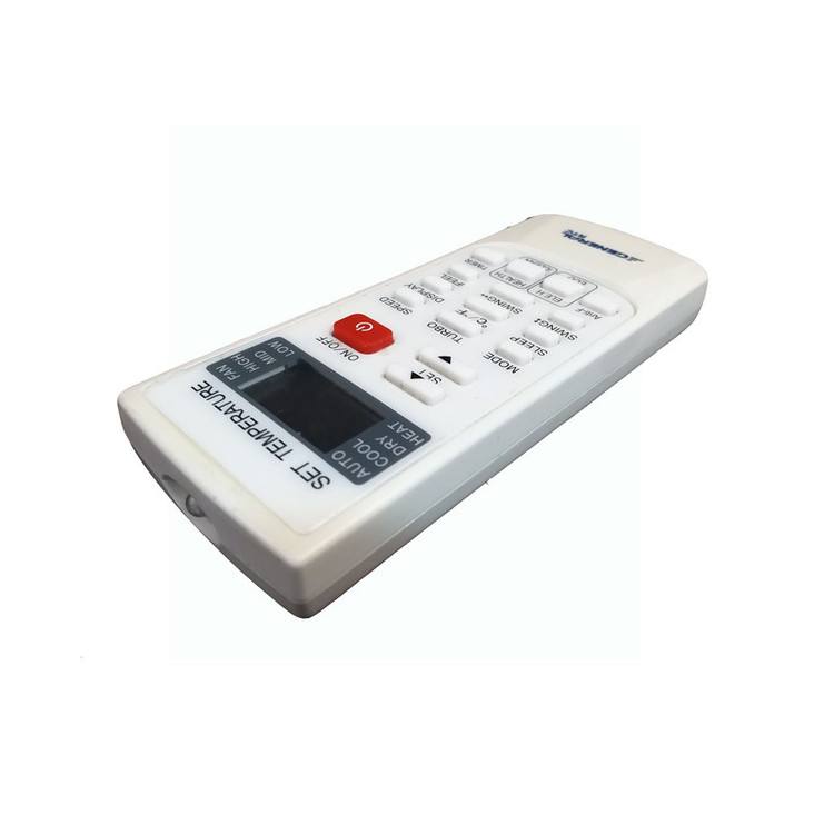 ریموت کنترل جنرال مدل RTC