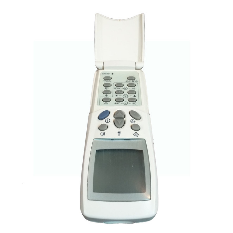 ریموت کنترل مدل 012 مناسب برای کولر گازی LG