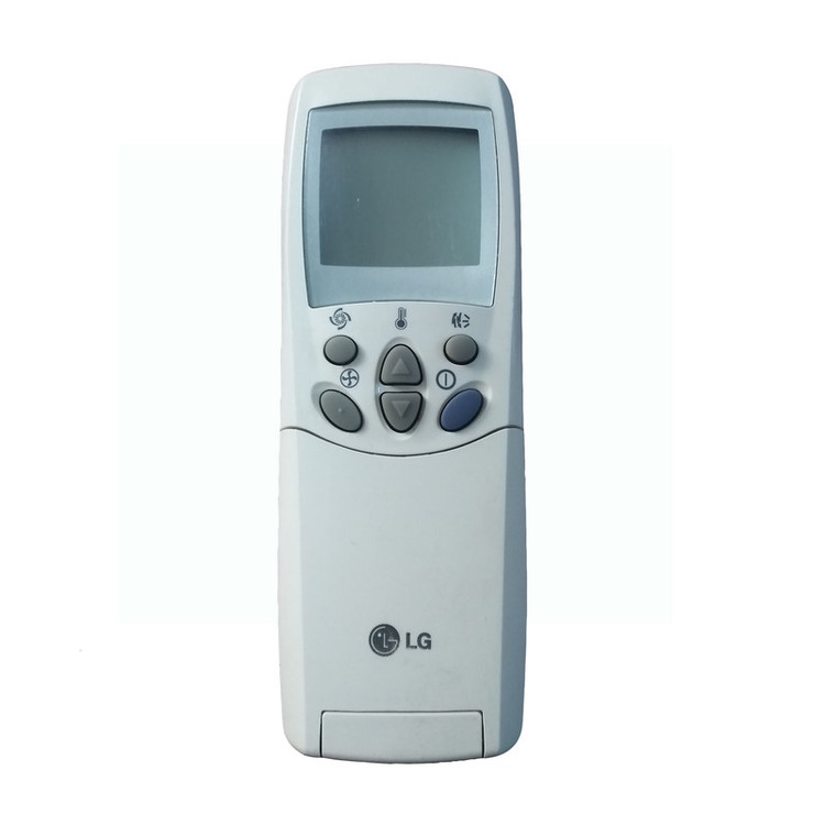 ریموت کنترل مدل 012 مناسب برای کولر گازی LG
