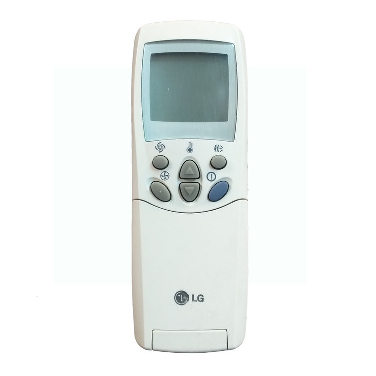 ریموت کنترل مدل 012 مناسب برای کولر گازی LG