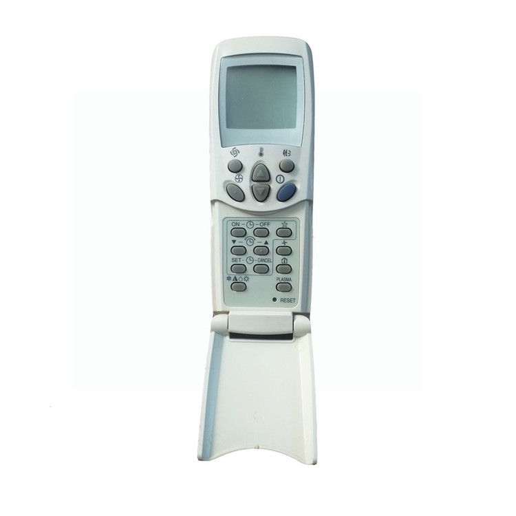 ریموت کنترل مدل 012 مناسب برای کولر گازی LG