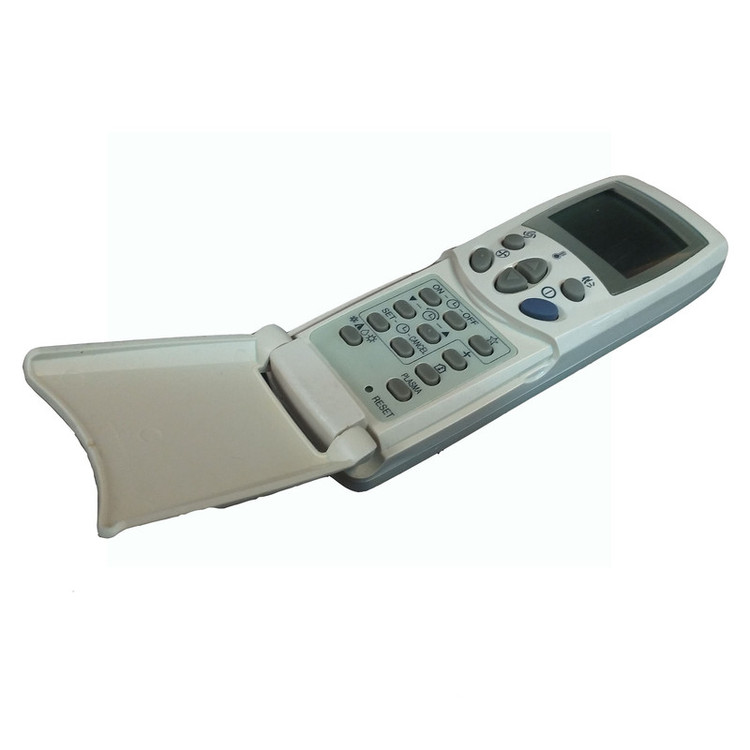 ریموت کنترل مدل 012 مناسب برای کولر گازی LG
