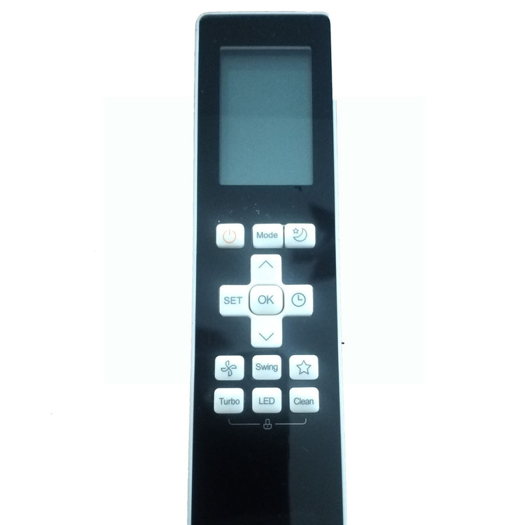 ریموت کنترل اجنرال مدل 65802A مناسب برای کولر گازی OGENERAL