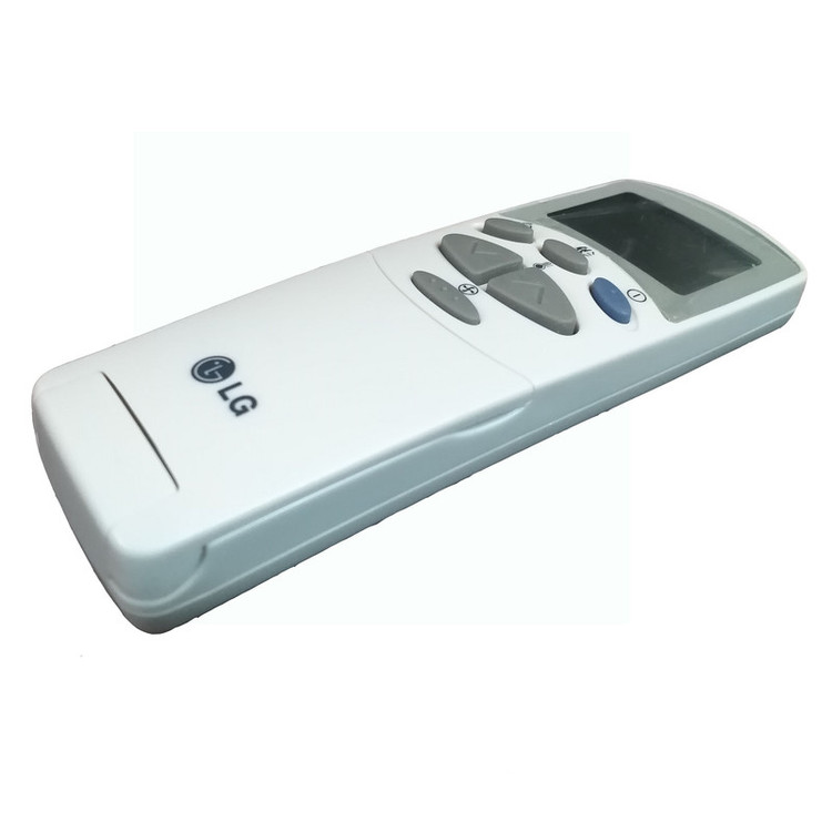 ریموت کنترل مدل 45 مناسب برای کولر گازی LG
