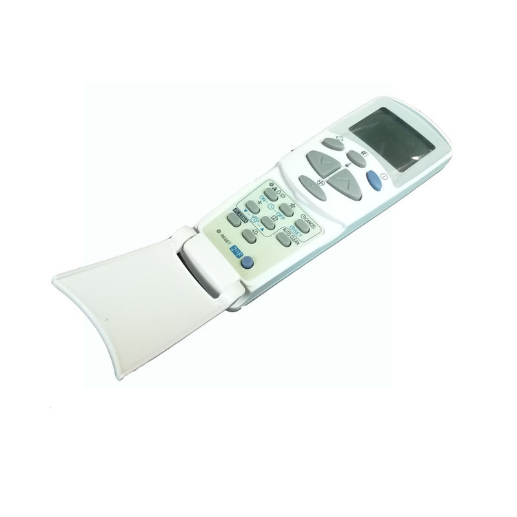 ریموت کنترل مدل 45 مناسب برای کولر گازی LG