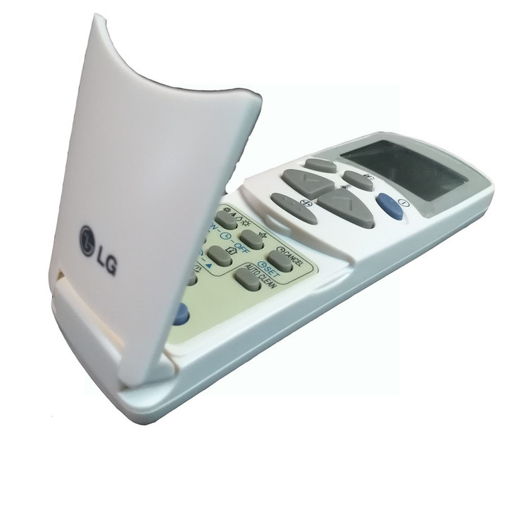 ریموت کنترل مدل 45 مناسب برای کولر گازی LG