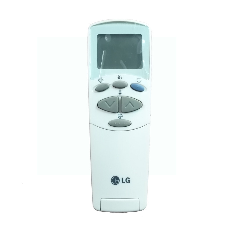 ریموت کنترل مدل  45 مناسب برای کولر گازی LG