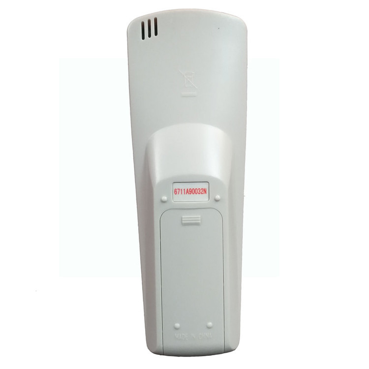 ریموت کنترل مدل 45 مناسب برای کولر گازی LG