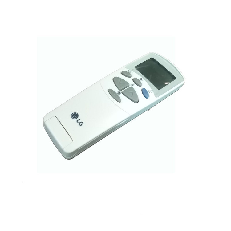 ریموت کنترل مدل 45 مناسب برای کولر گازی LG