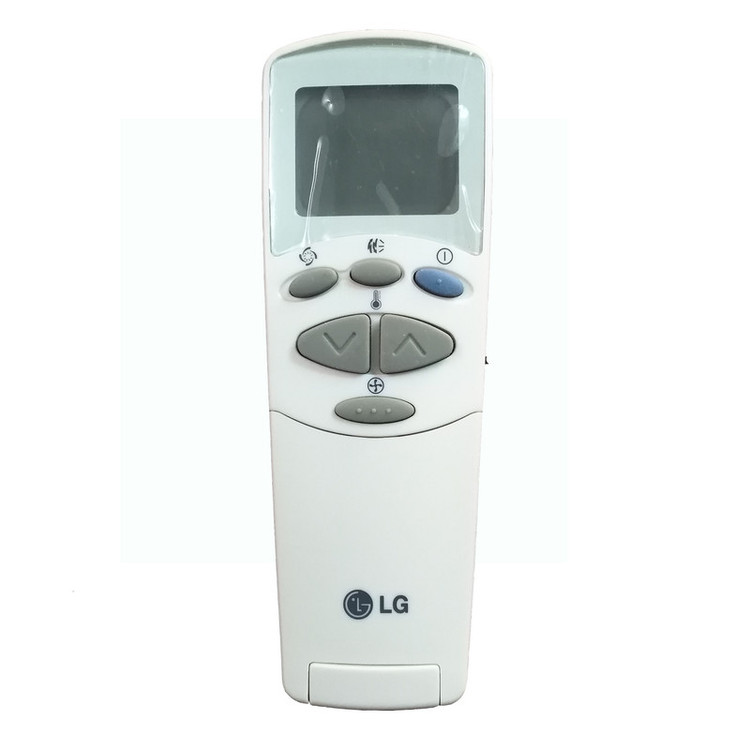 ریموت کنترل مدل 45 مناسب برای کولر گازی LG