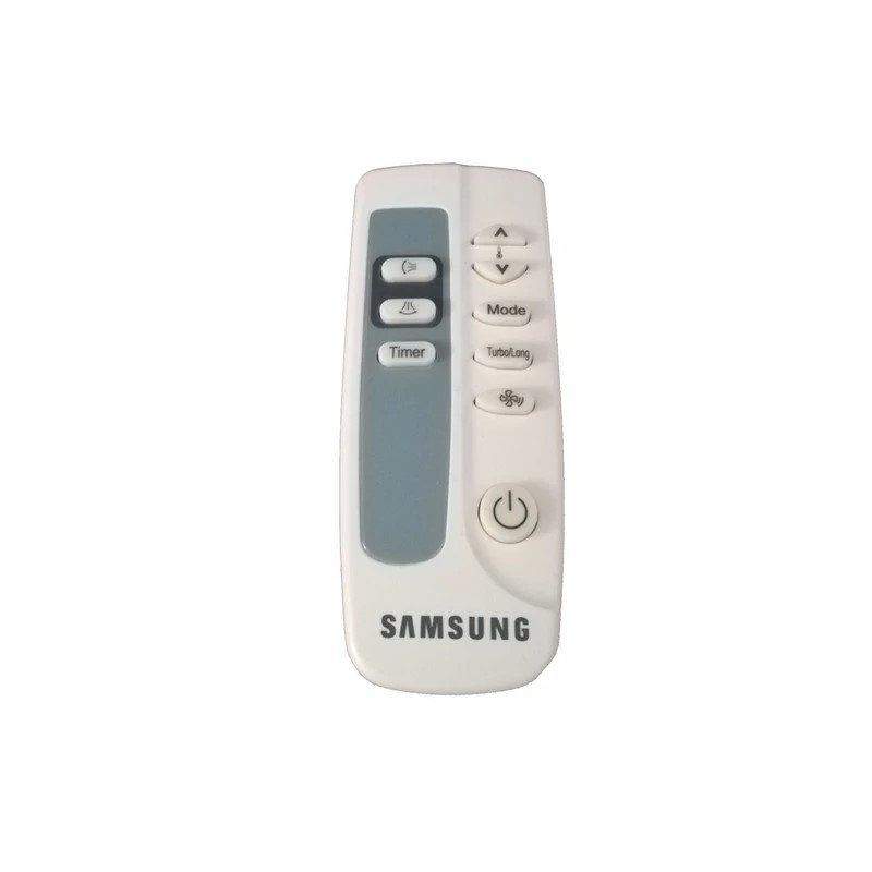 ریموت کنترل مدل 320Samsung مناسب برای کولر گازی پنجره ای SAMSUNG