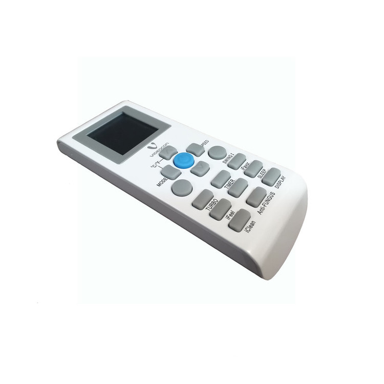 کنترل کولر ویدکاون مدل VID001