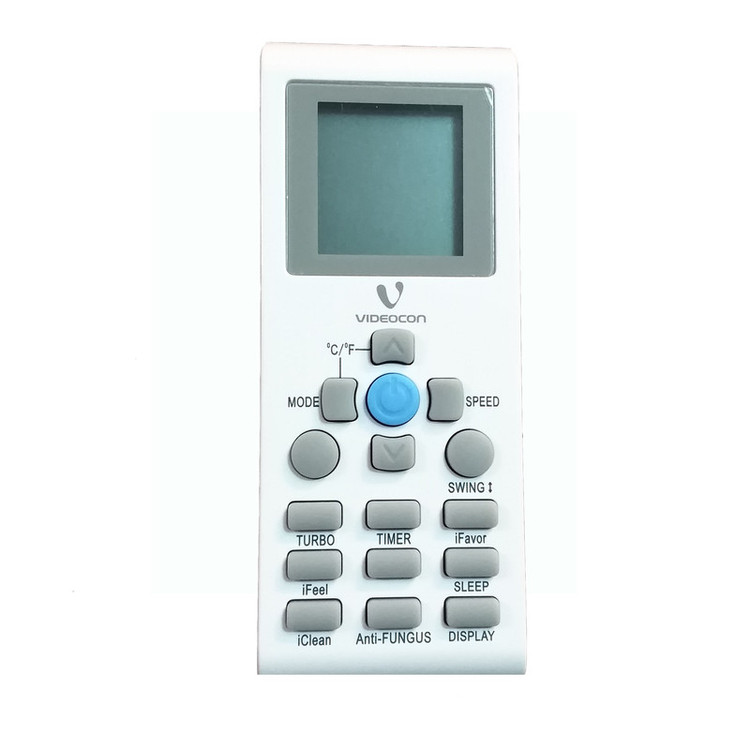 کنترل کولر ویدکاون مدل VID001