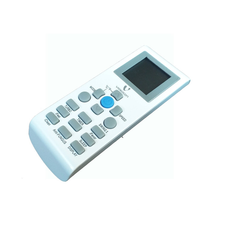کنترل کولر ویدکاون مدل VID001