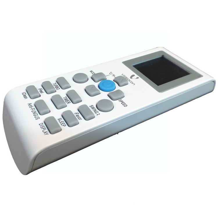کنترل کولر ویدکاون مدل VID001