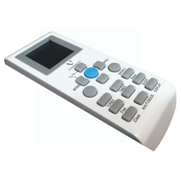 کنترل کولر ویدکاون مدل VID001