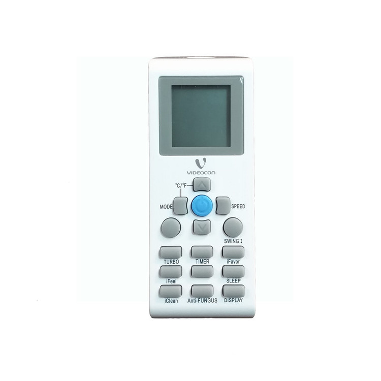 کنترل کولر ویدکاون مدل VID001