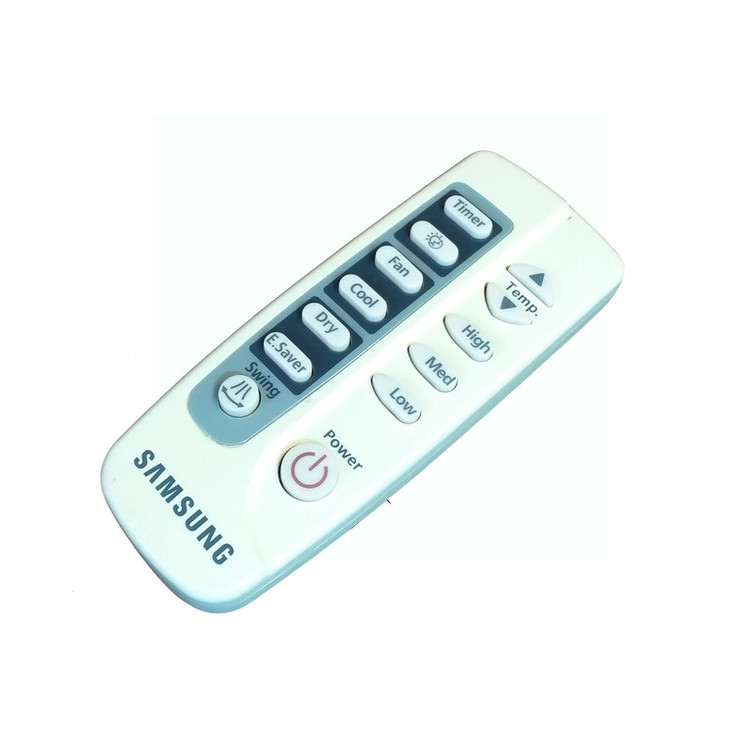 ریموت کنترل مدل 3100Samsung مناسب برای کولر گازی پنجره ای