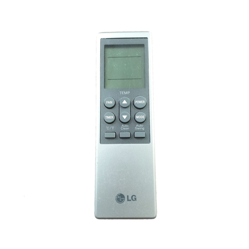 ریموت کنترل مدل 13TLG مناسب برای کولر گازی LG