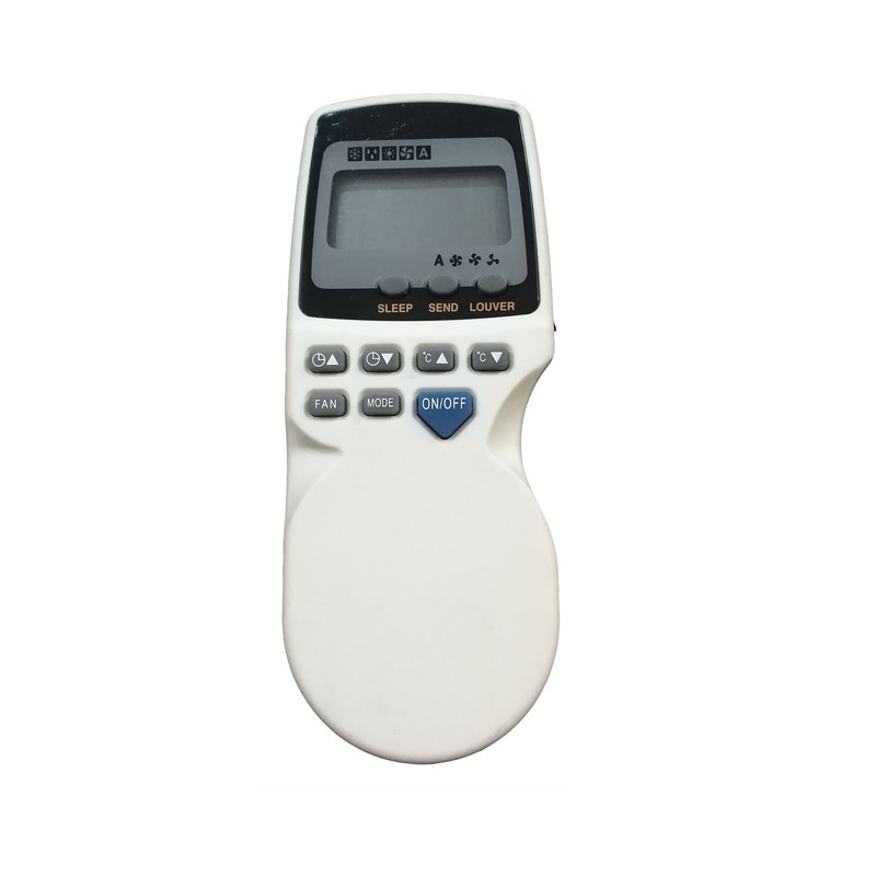 ریموت کنترل مدل A241 مناسب برای کولر گازی