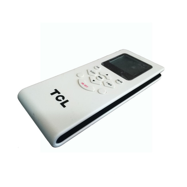 ریموت کنترل تی سی ال مدل 0015 مناسب برای کولر گازی TCL