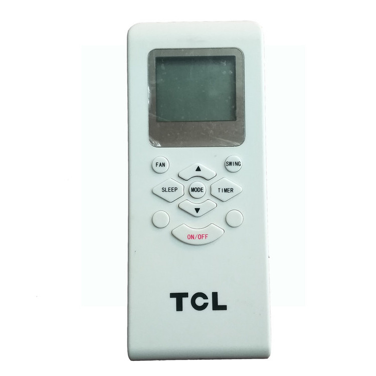 ریموت کنترل تی سی ال مدل 0015 مناسب برای کولر گازی TCL