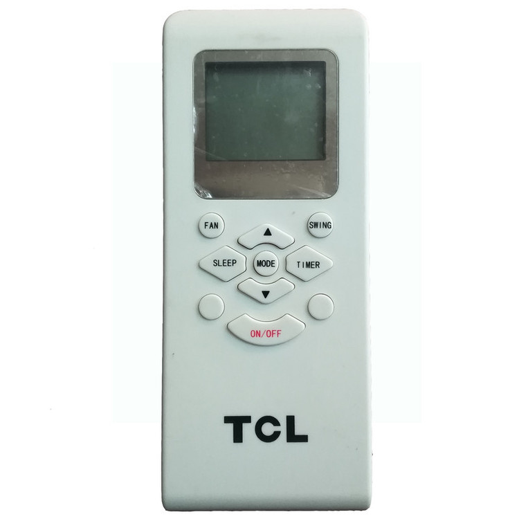 ریموت کنترل تی سی ال مدل 0015 مناسب برای کولر گازی TCL