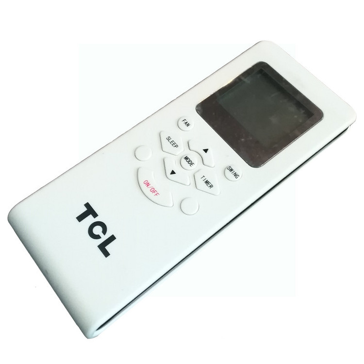 ریموت کنترل تی سی ال مدل 0015 مناسب برای کولر گازی TCL