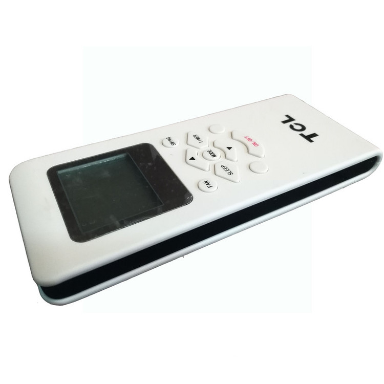 ریموت کنترل تی سی ال مدل 0015 مناسب برای کولر گازی TCL