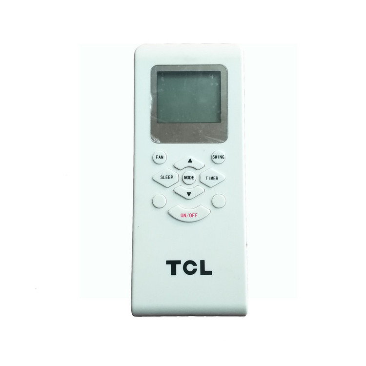 ریموت کنترل تی سی ال مدل 0015 مناسب برای کولر گازی TCL
