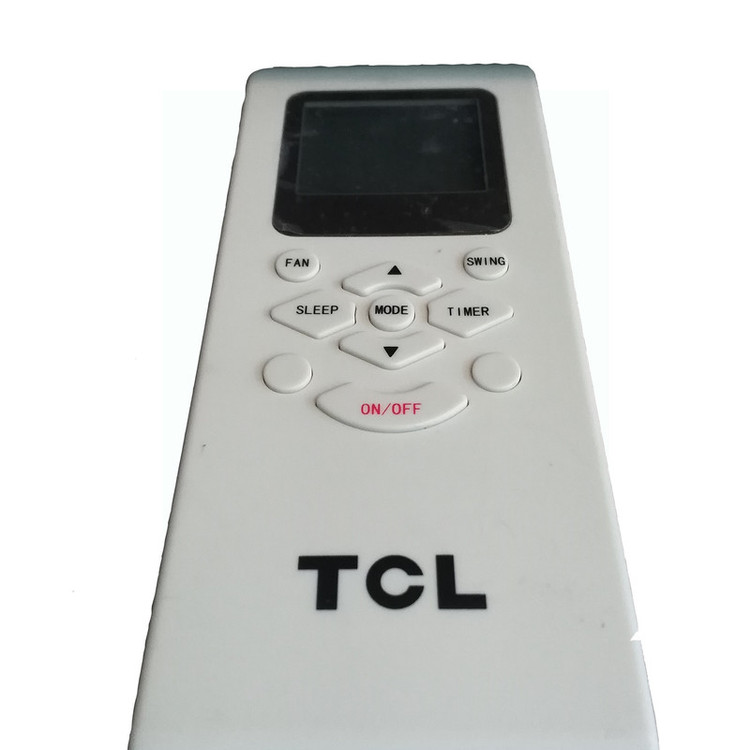 ریموت کنترل تی سی ال مدل 0015 مناسب برای کولر گازی TCL
