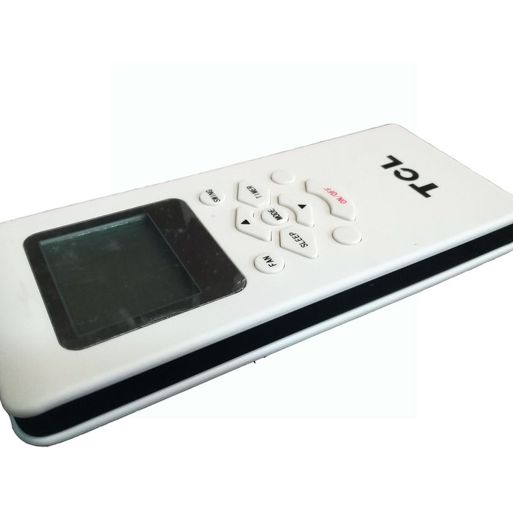 ریموت کنترل تی سی ال مدل 0015 مناسب برای کولر گازی TCL