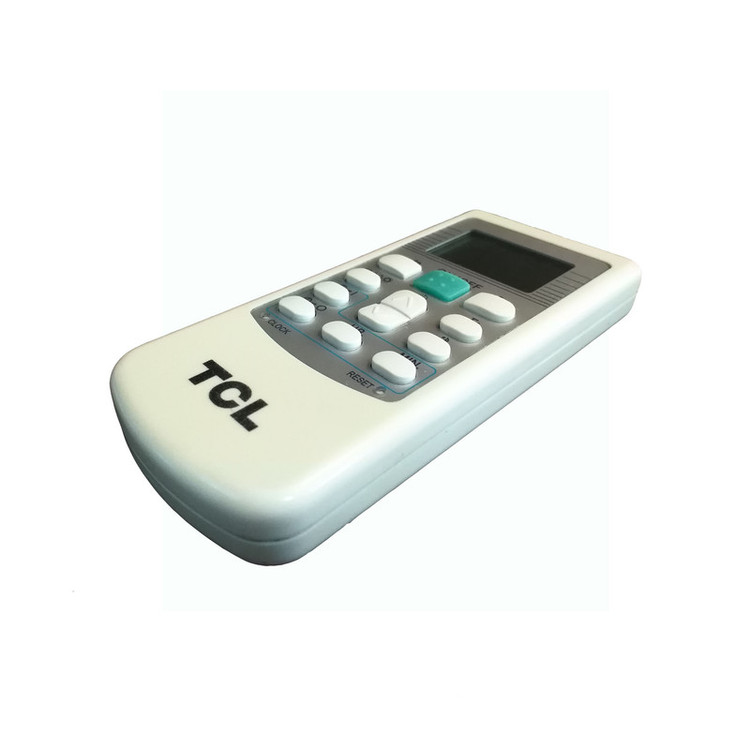 ریموت کنترل تی سی ال مدل 06H مناسب برای کولر گازی TCL