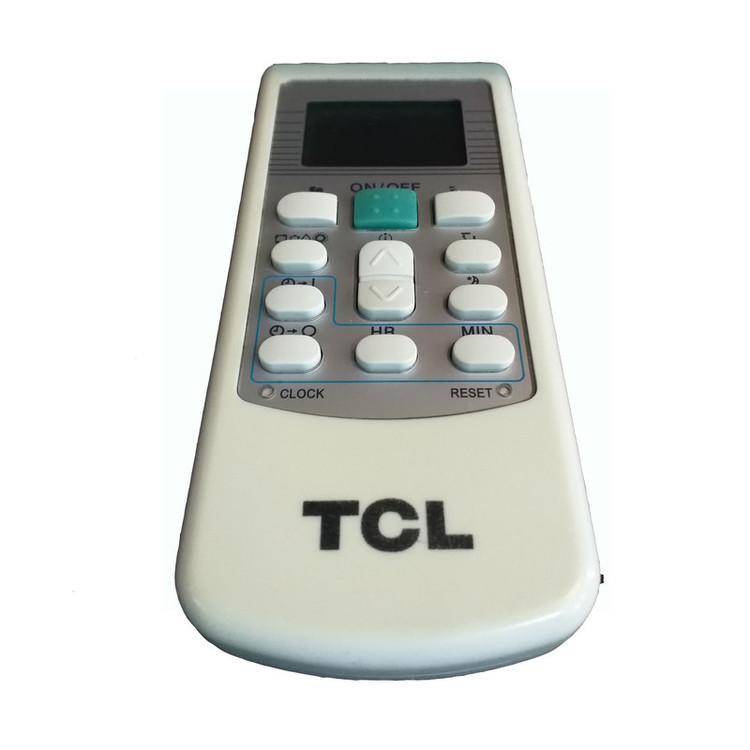 ریموت کنترل تی سی ال مدل 06H مناسب برای کولر گازی TCL