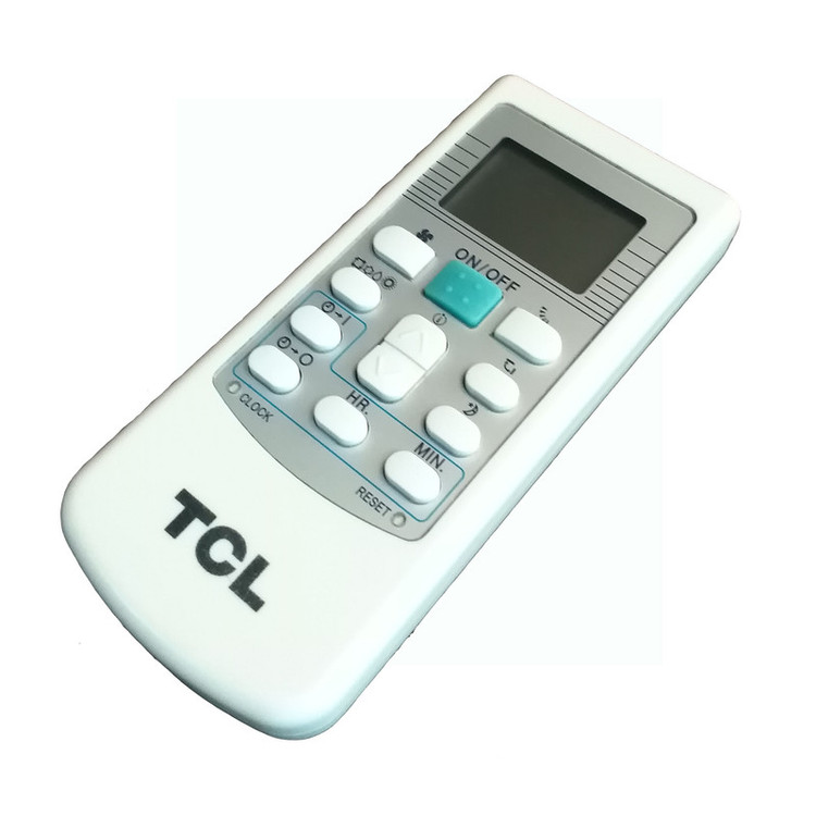 ریموت کنترل تی سی ال مدل 06H مناسب برای کولر گازی TCL