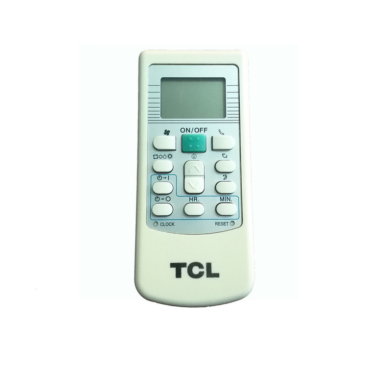 ریموت کنترل تی سی ال مدل 06H مناسب برای کولر گازی TCL