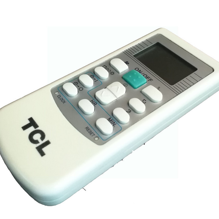 ریموت کنترل تی سی ال مدل 06H مناسب برای کولر گازی TCL