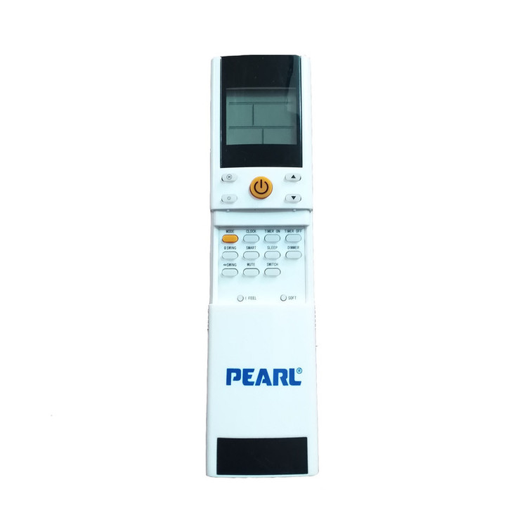 ریموت کنترل مدل Y1800 مناسب برای کولر گازی PEARL