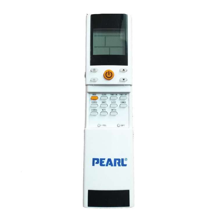 ریموت کنترل مدل Y1800 مناسب برای کولر گازی PEARL