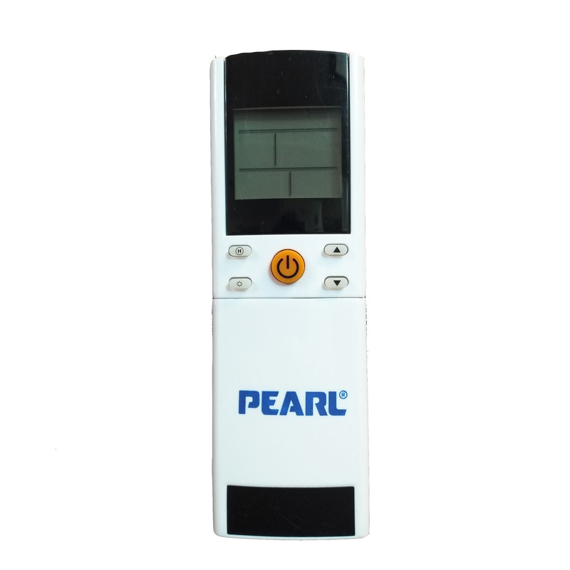 ریموت کنترل مدل Y1800 مناسب برای کولر گازی PEARL